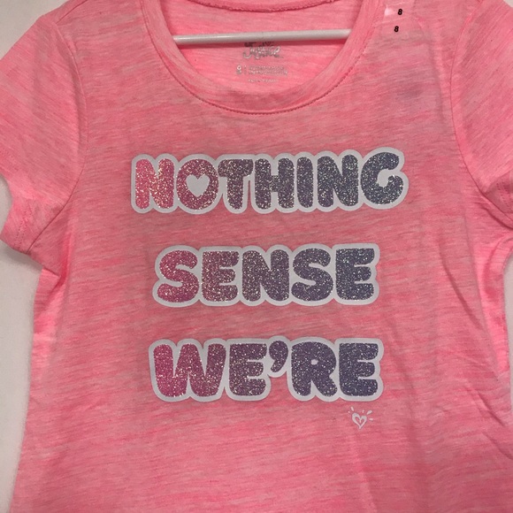 NWT Justice outfit - Picture 3 of 7